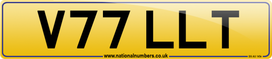 V77 LLT