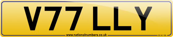V77 LLY