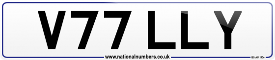 V77 LLY