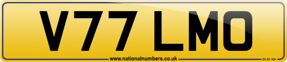 V77 LMO