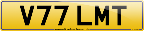 V77 LMT
