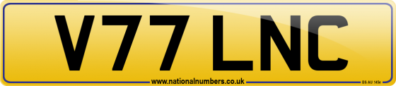 V77 LNC