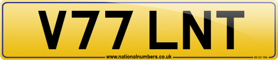 V77 LNT
