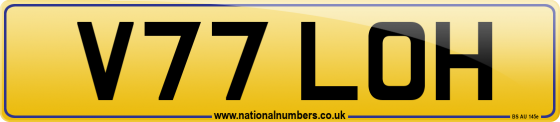 V77 LOH
