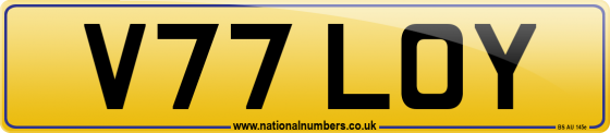 V77 LOY