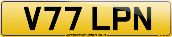 V77 LPN
