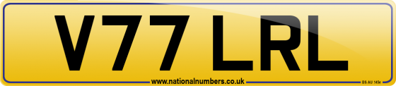V77 LRL