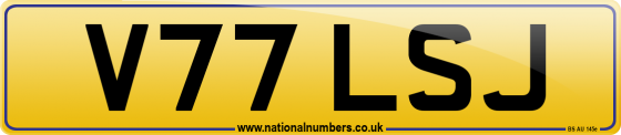 V77 LSJ