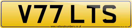 V77 LTS