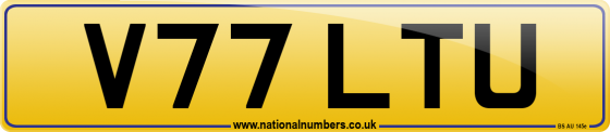V77 LTU