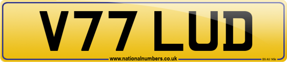 V77 LUD