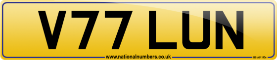V77 LUN