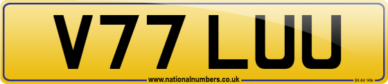 V77 LUU