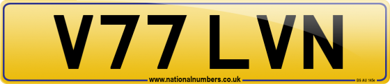 V77 LVN
