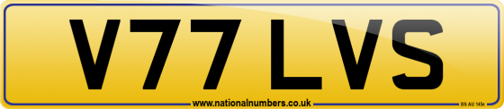 V77 LVS