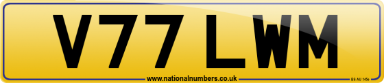 V77 LWM
