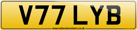 V77 LYB