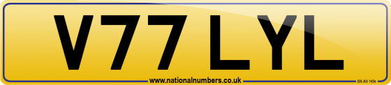V77 LYL