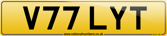 V77 LYT