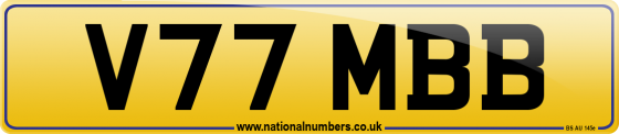 V77 MBB