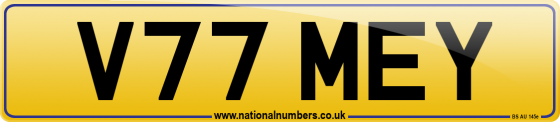 V77 MEY