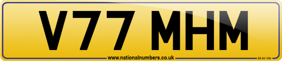 V77 MHM