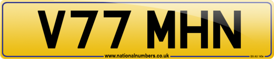 V77 MHN