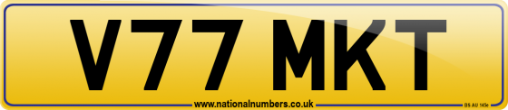 V77 MKT