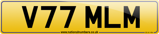 V77 MLM
