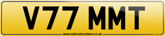 V77 MMT