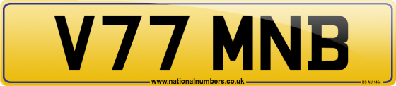 V77 MNB