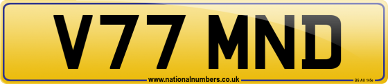 V77 MND