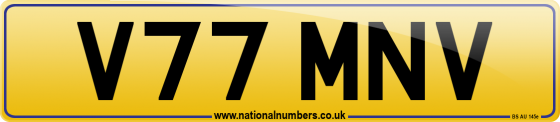 V77 MNV