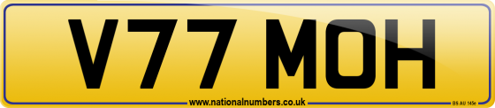 V77 MOH