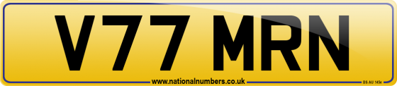 V77 MRN