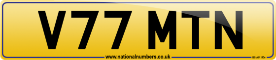 V77 MTN