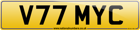 V77 MYC