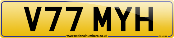 V77 MYH