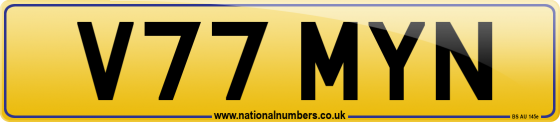 V77 MYN