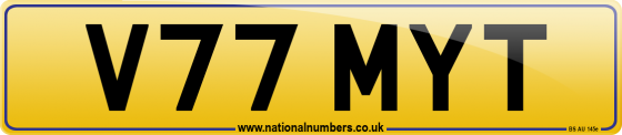 V77 MYT