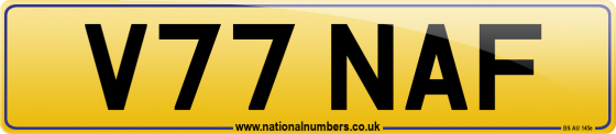 V77 NAF