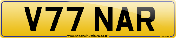 V77 NAR