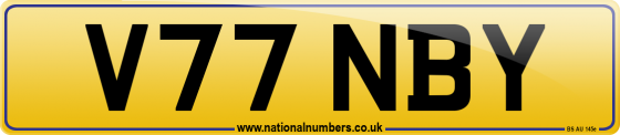 V77 NBY