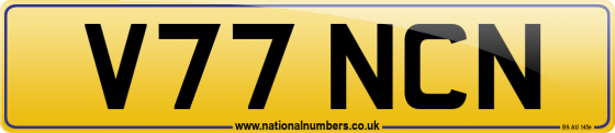 V77 NCN