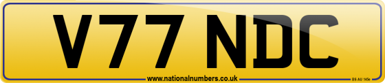 V77 NDC