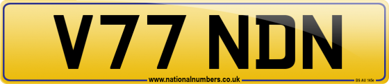 V77 NDN