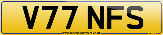 V77 NFS