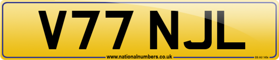 V77 NJL