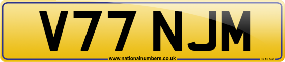 V77 NJM