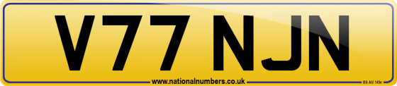 V77 NJN